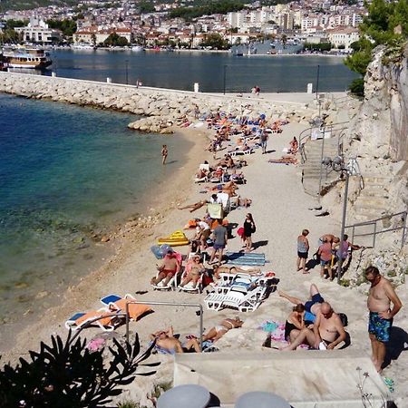 Frapedo Sport Makarska Apartment Екстериор снимка