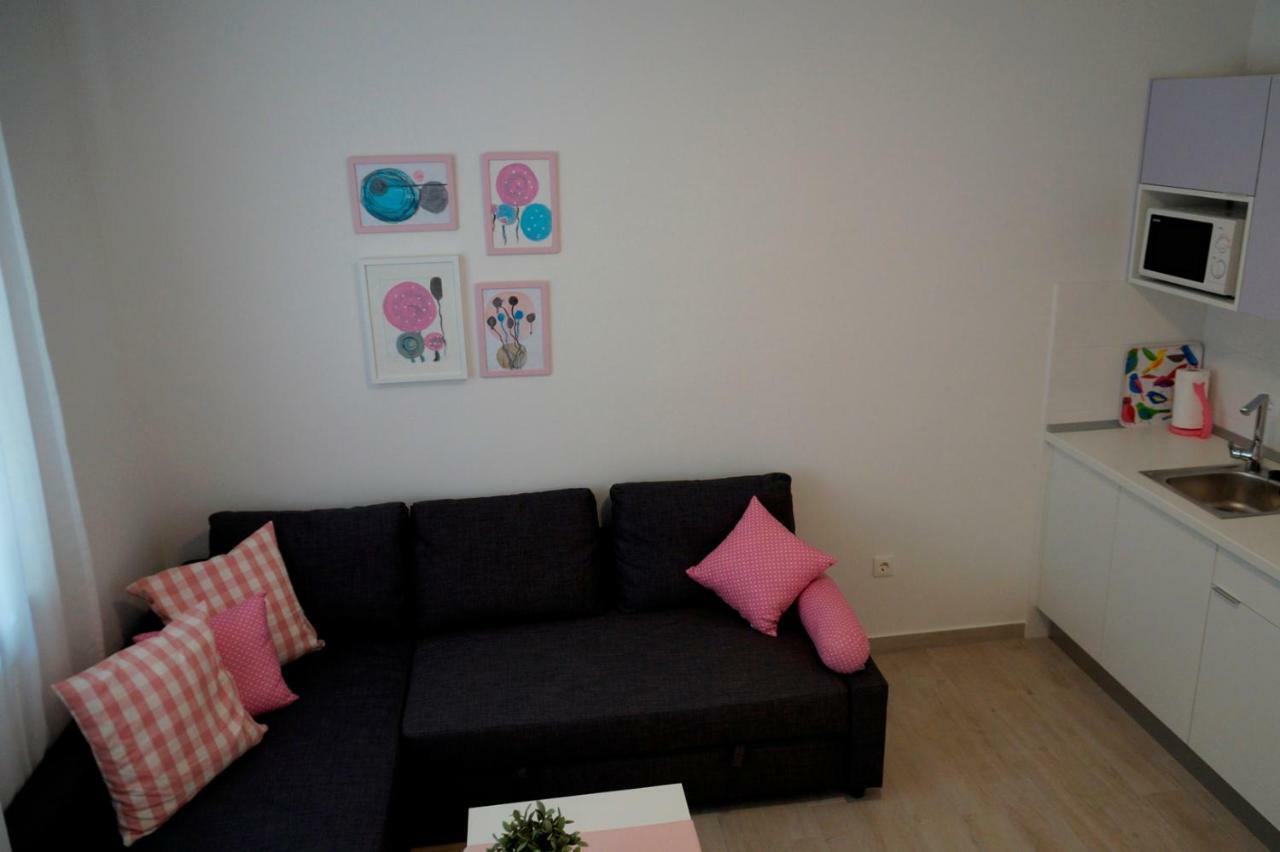 Frapedo Sport Makarska Apartment Екстериор снимка