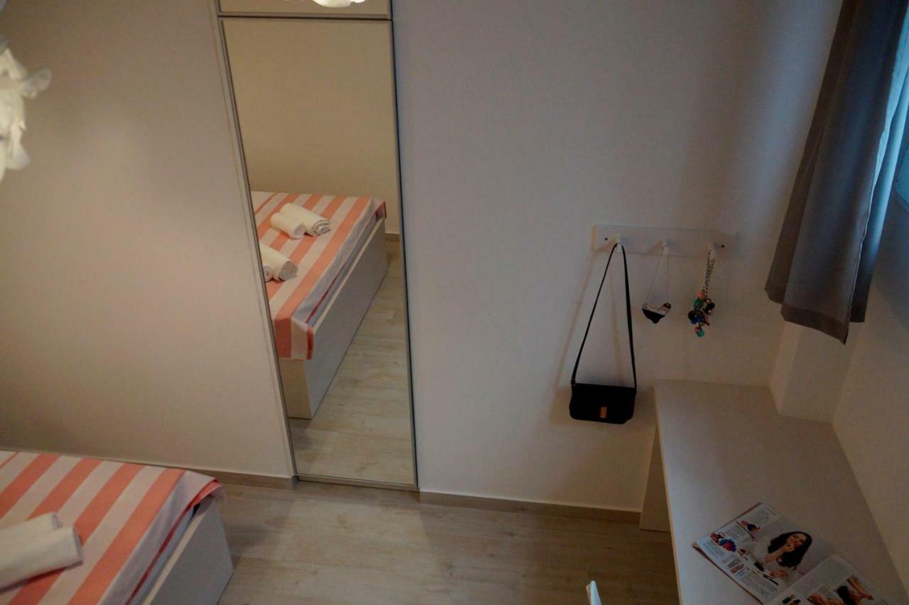 Frapedo Sport Makarska Apartment Екстериор снимка
