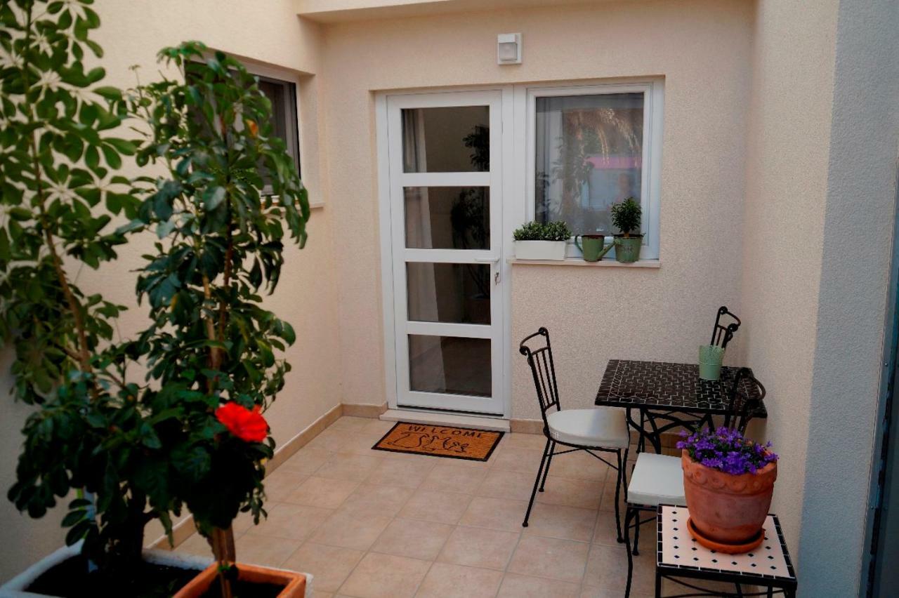 Frapedo Sport Makarska Apartment Екстериор снимка