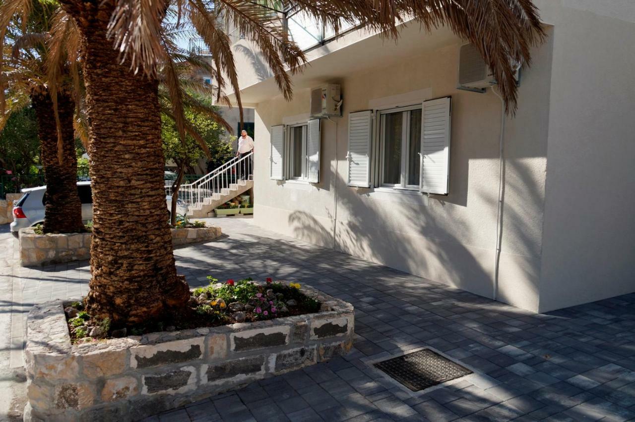 Frapedo Sport Makarska Apartment Екстериор снимка
