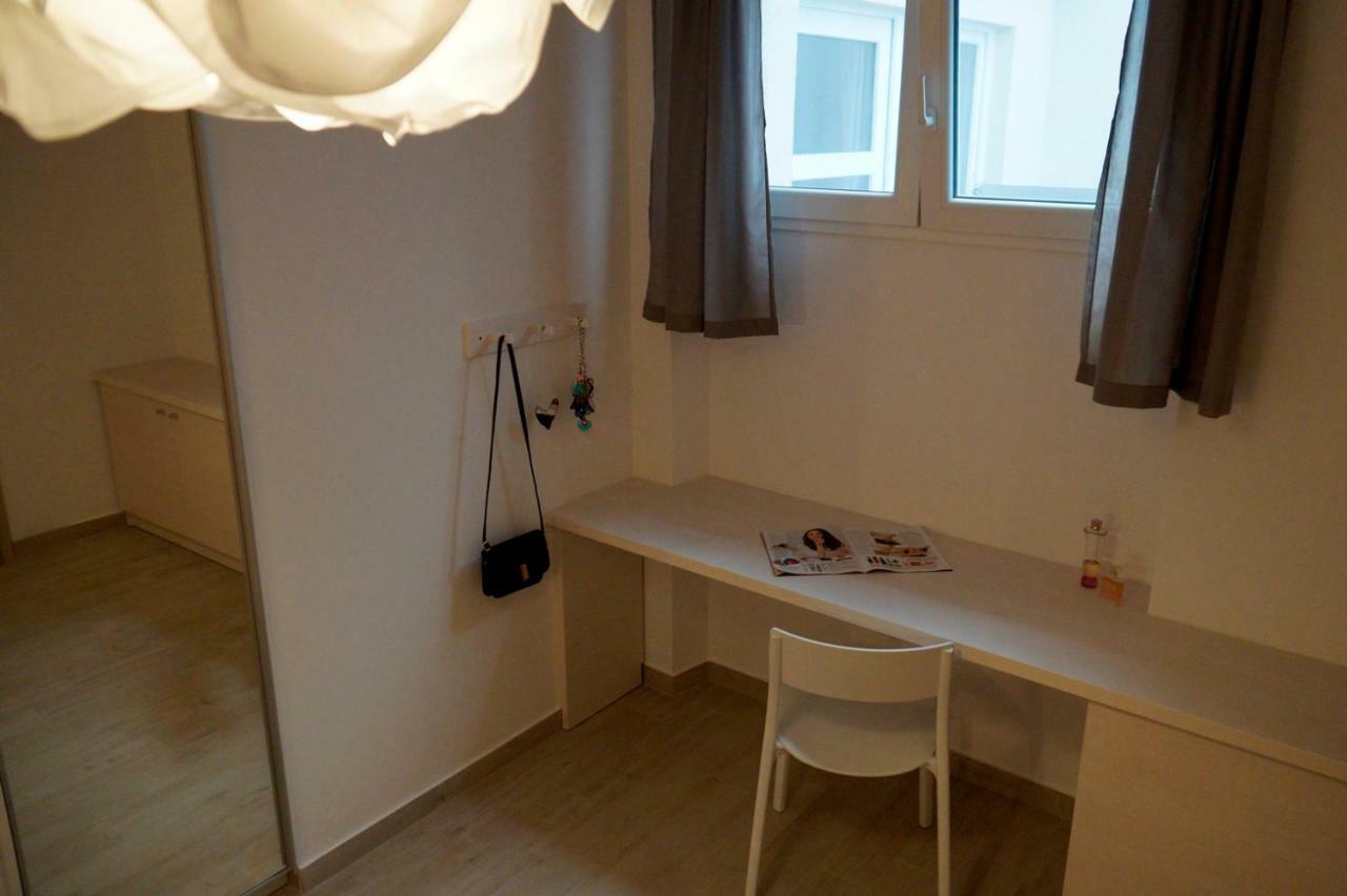 Frapedo Sport Makarska Apartment Екстериор снимка