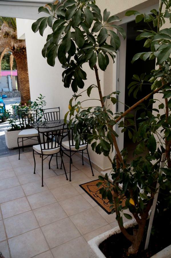 Frapedo Sport Makarska Apartment Екстериор снимка