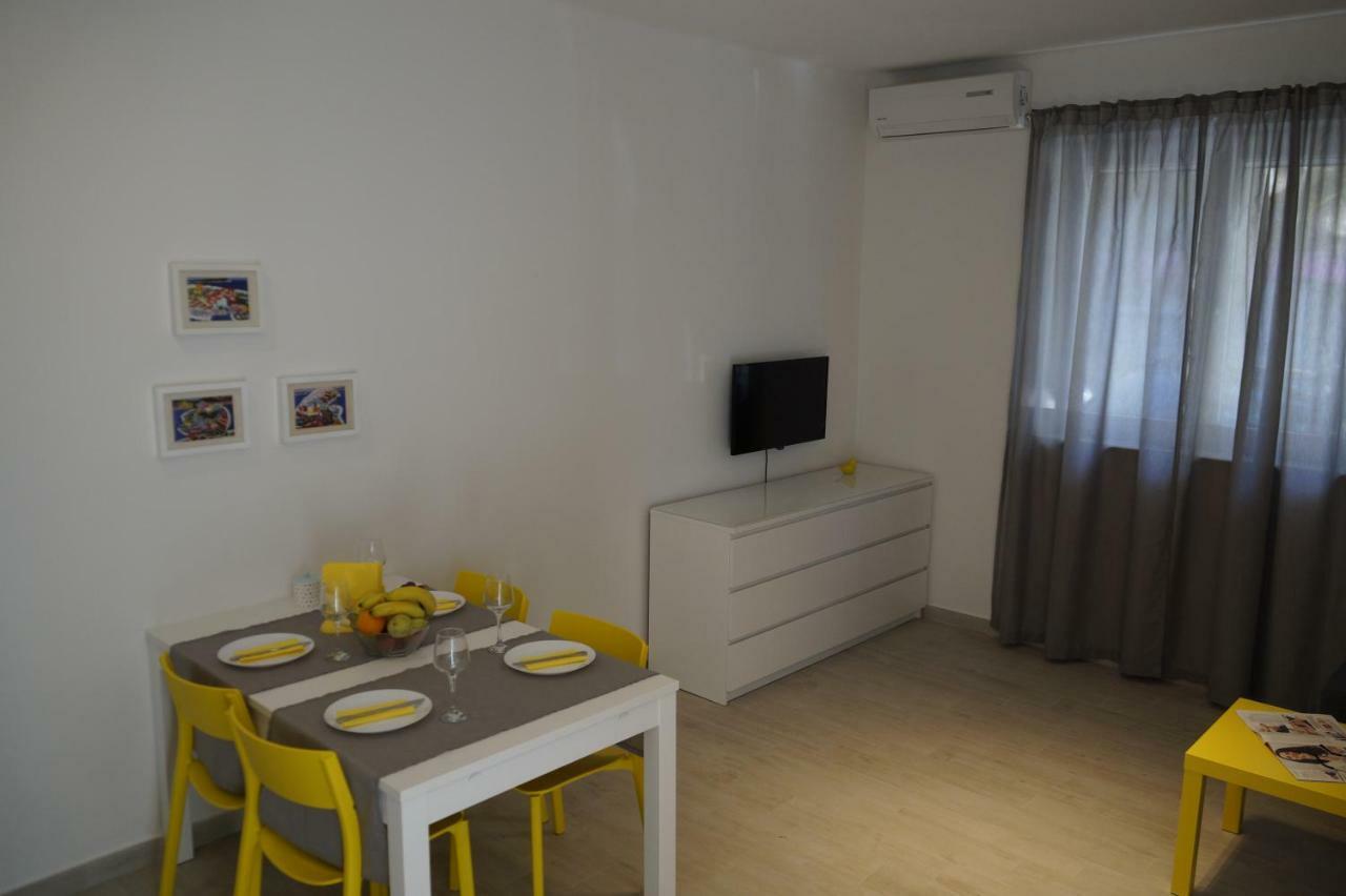 Frapedo Sport Makarska Apartment Екстериор снимка