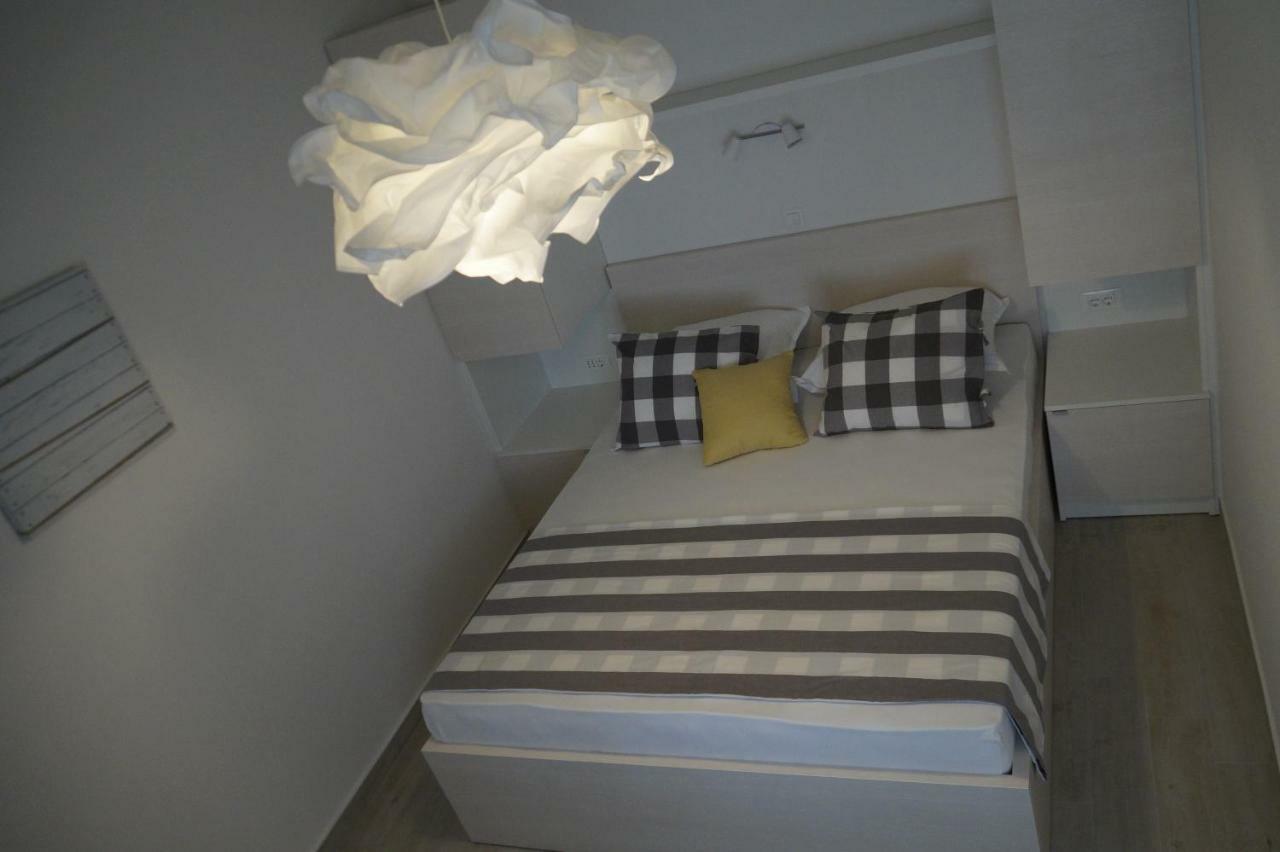 Frapedo Sport Makarska Apartment Екстериор снимка