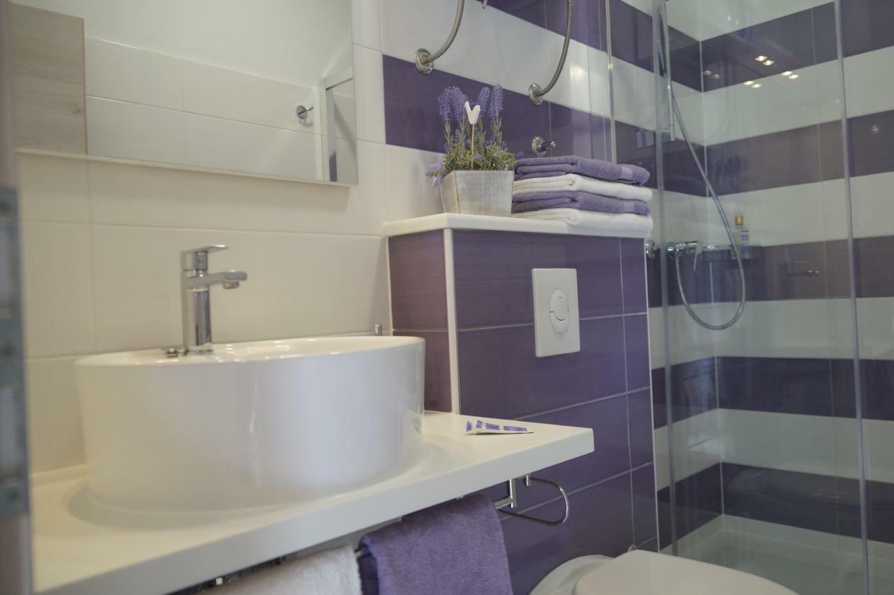 Frapedo Sport Makarska Apartment Екстериор снимка