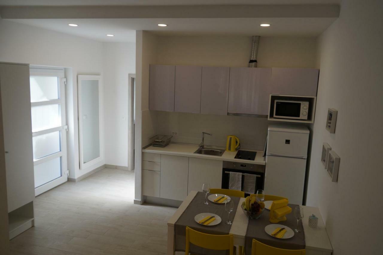 Frapedo Sport Makarska Apartment Екстериор снимка