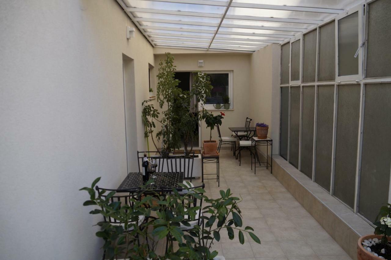 Frapedo Sport Makarska Apartment Екстериор снимка