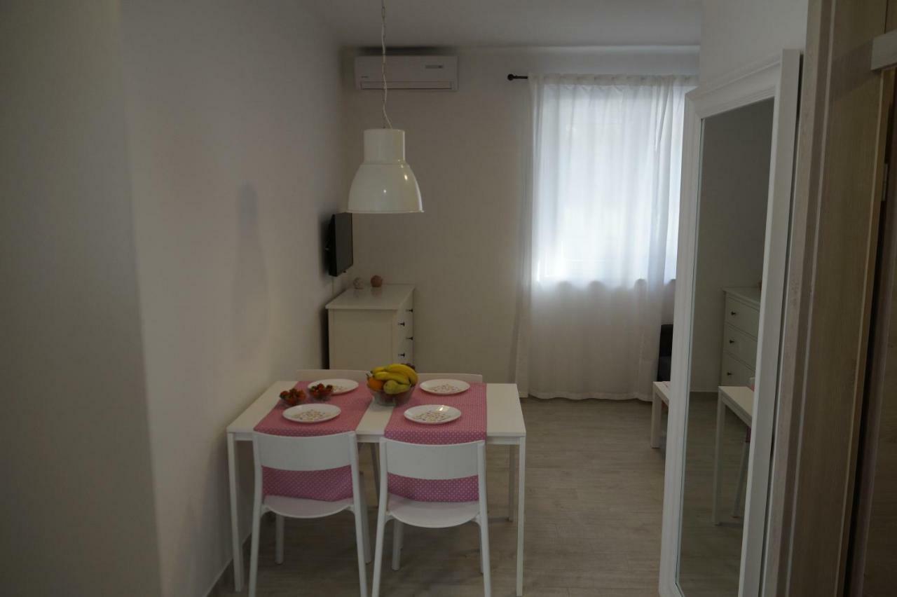 Frapedo Sport Makarska Apartment Екстериор снимка