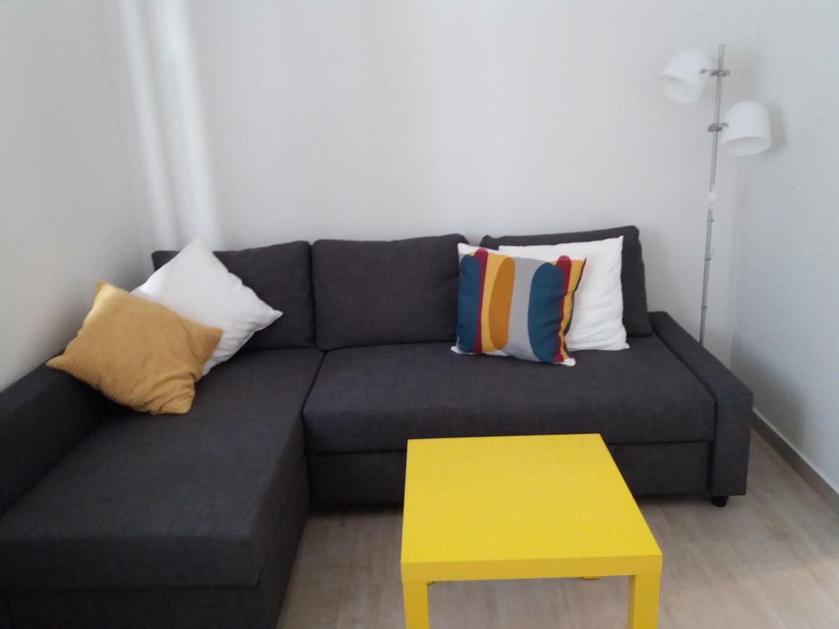 Frapedo Sport Makarska Apartment Екстериор снимка