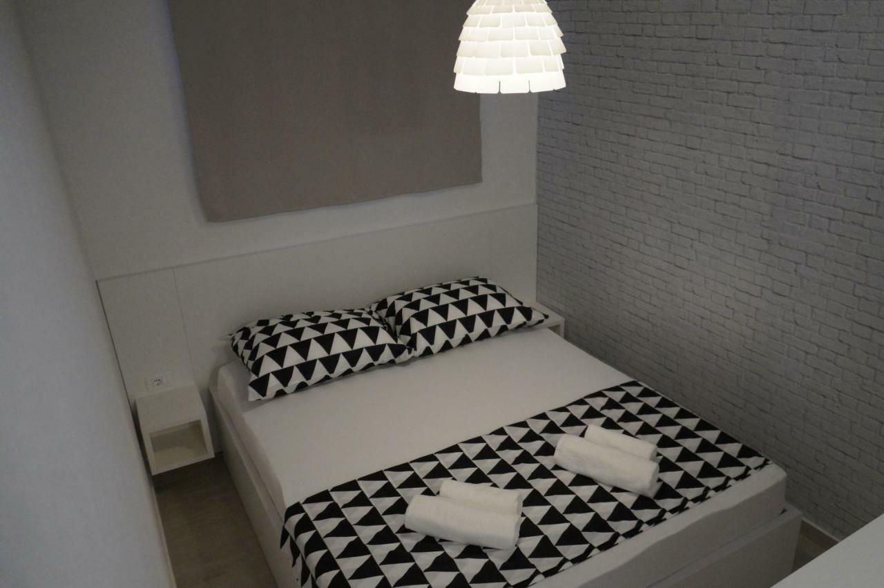 Frapedo Sport Makarska Apartment Екстериор снимка