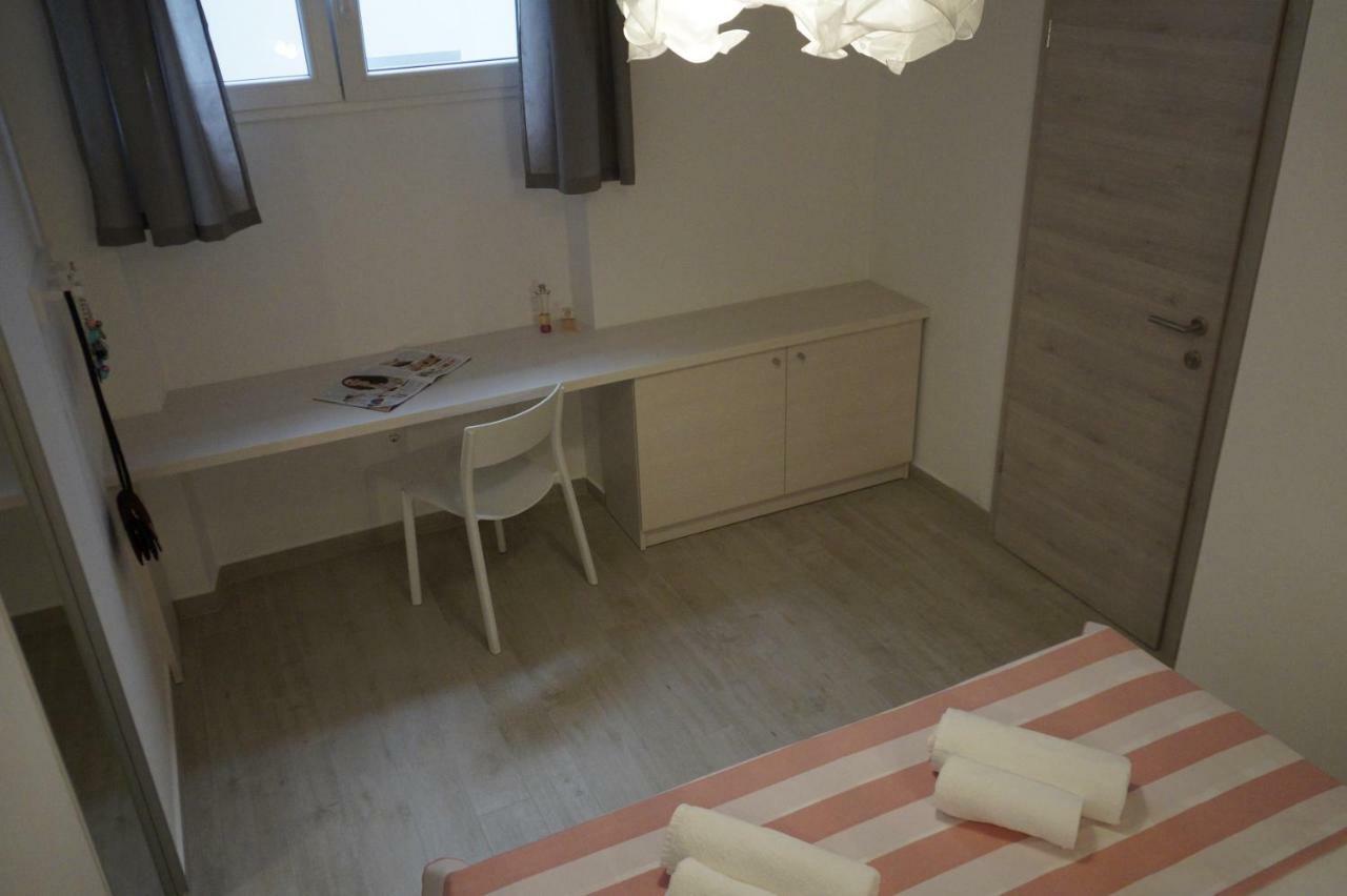 Frapedo Sport Makarska Apartment Екстериор снимка