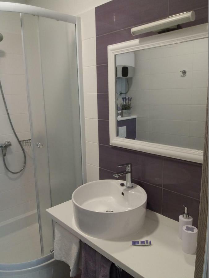 Frapedo Sport Makarska Apartment Екстериор снимка
