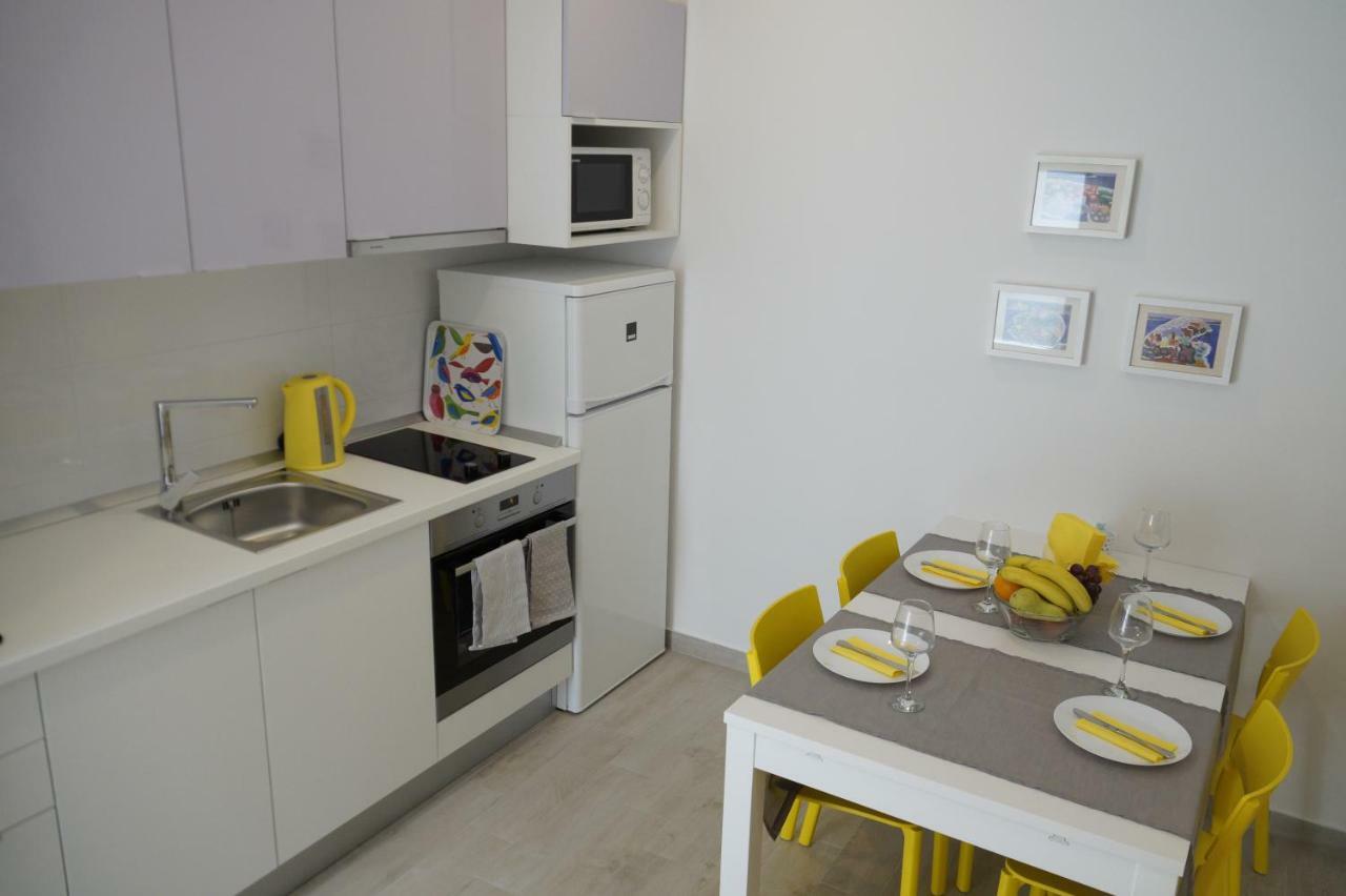 Frapedo Sport Makarska Apartment Екстериор снимка