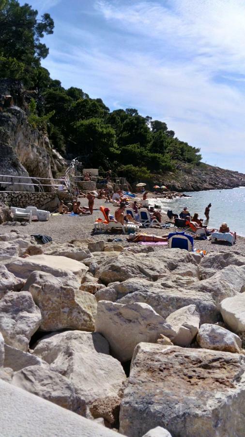 Frapedo Sport Makarska Apartment Екстериор снимка